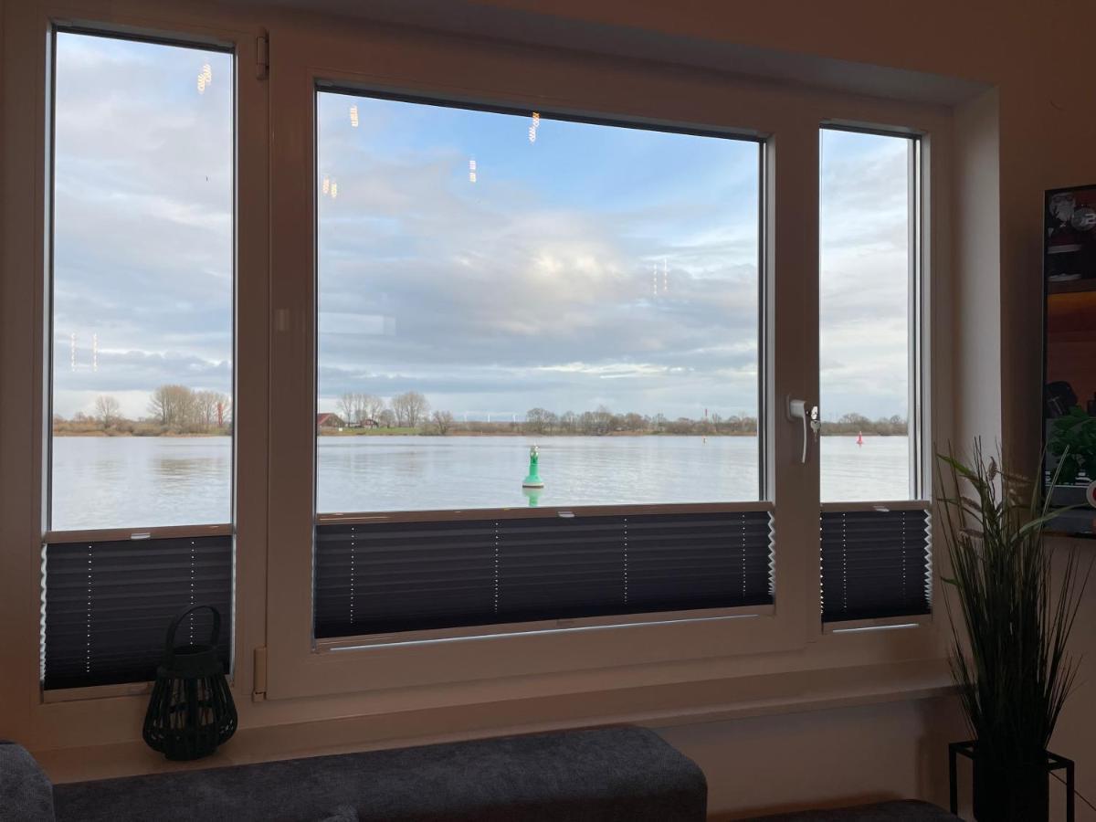 Sonnenschein Lejlighed Brake  Eksteriør billede