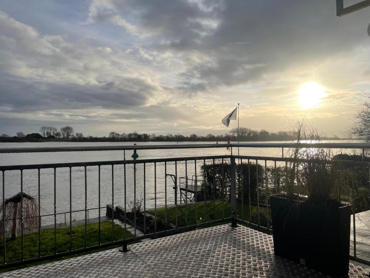 Sonnenschein Lejlighed Brake  Eksteriør billede